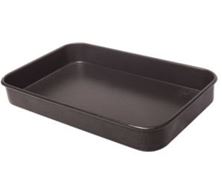 Non Stick - 12 Cup Mini Fancy Ring Pan (37.3 x 26.1mm / 14.7 x 10.3)