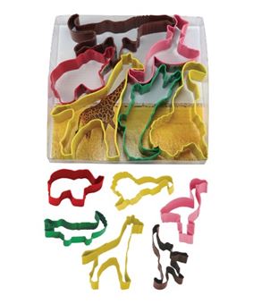 cookie cutter set online