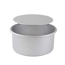 Heart Cake Pan (254 x 76mm / 10 x 3)