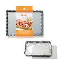 Non Stick - 24 Cup Mini Muffin Pan (35 x 26.5 x 2cm / 13.8 x 10.4 x