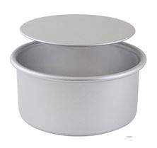 Non Stick - 12 Cup Mini Fancy Ring Pan (37.3 x 26.1mm / 14.7 x 10.3)