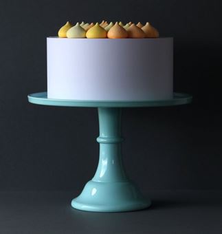 Buy Basal Cake Stand Online at Furnmill | 467368