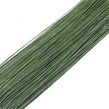 BUY BAKING AND CAKE DECORATIONS ONLINE. FLORIST TAPE GREEN 12MM 27M