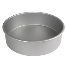 Round Cake Pan (203 x 51mm / 8 x 2)